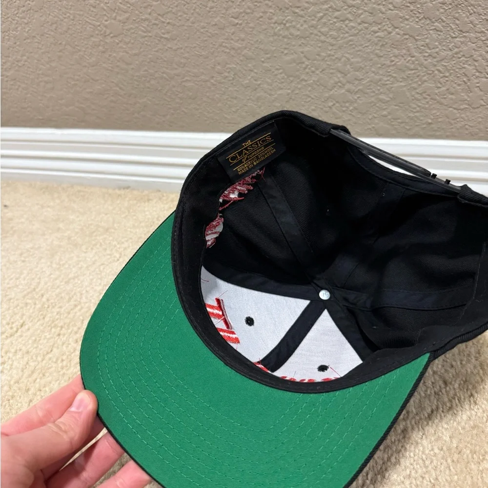 Jay Cutler signed Cutler Athletics Kill it hat - Picture 4 of 5